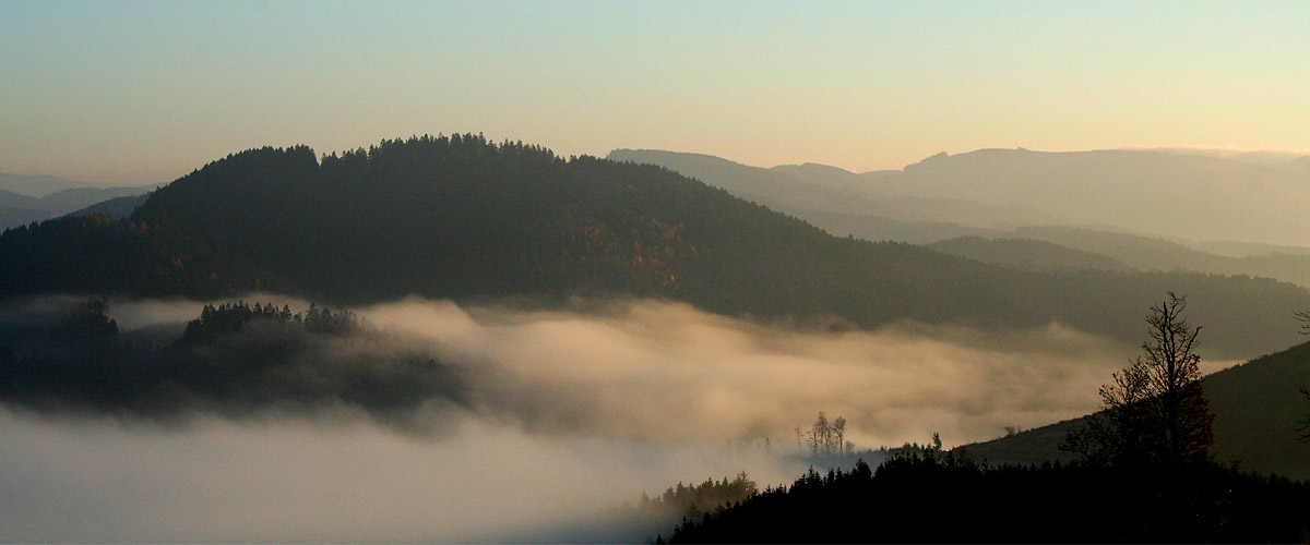 MB Abfallmanagement Blick nach Altenhundem